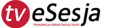 Ikona logo eSesja w menu