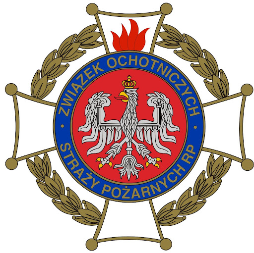 Ikona logo OSP w Bogdańcu