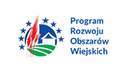 Logo Program Rozwoju Obszarów Wiejskich na lata 2007-2013